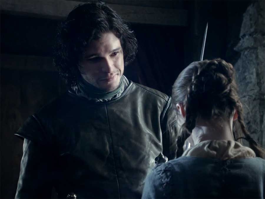 jon-snow-and-arya-stark-season-one-game-of-thrones-4786205