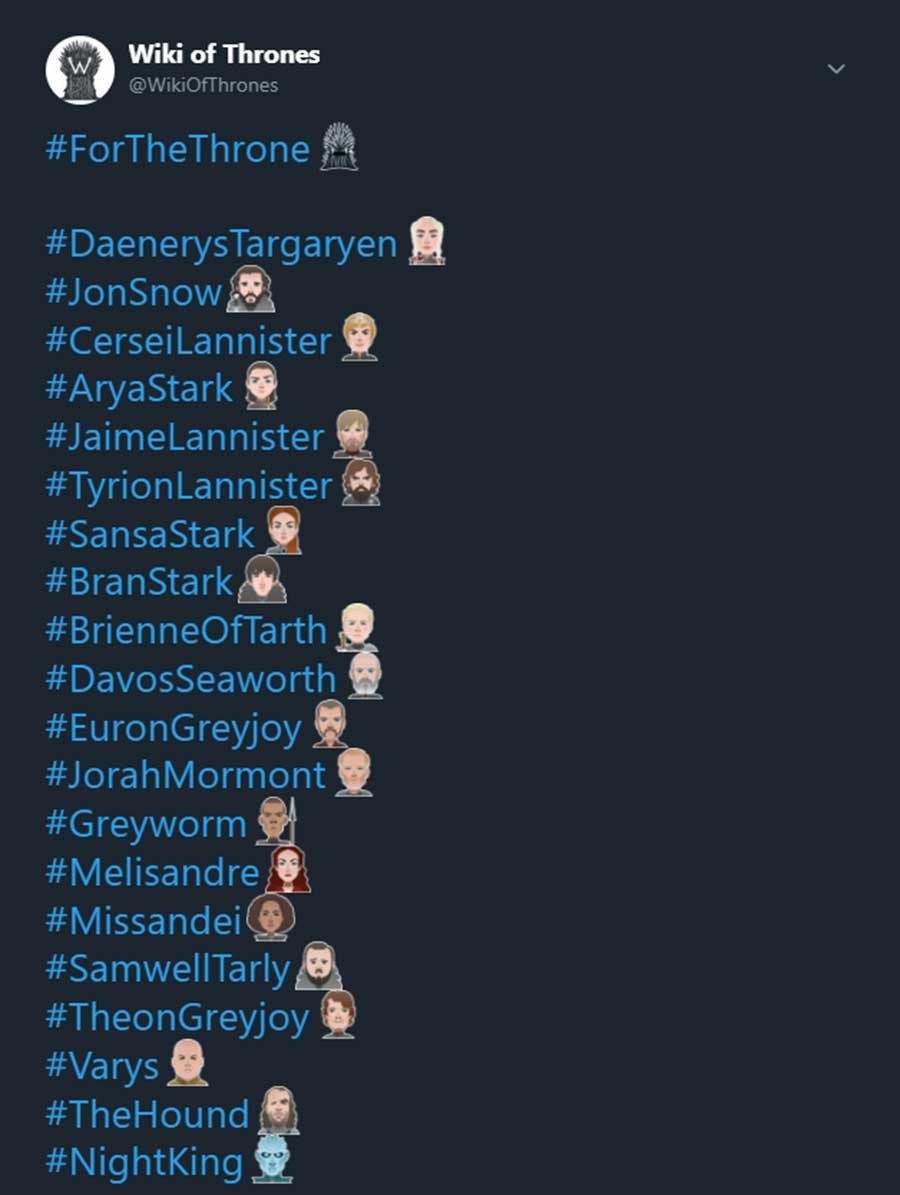 twitter-reveals-20-new-game-of-thrones-hashtag-emojis-and-character-posters-6382106