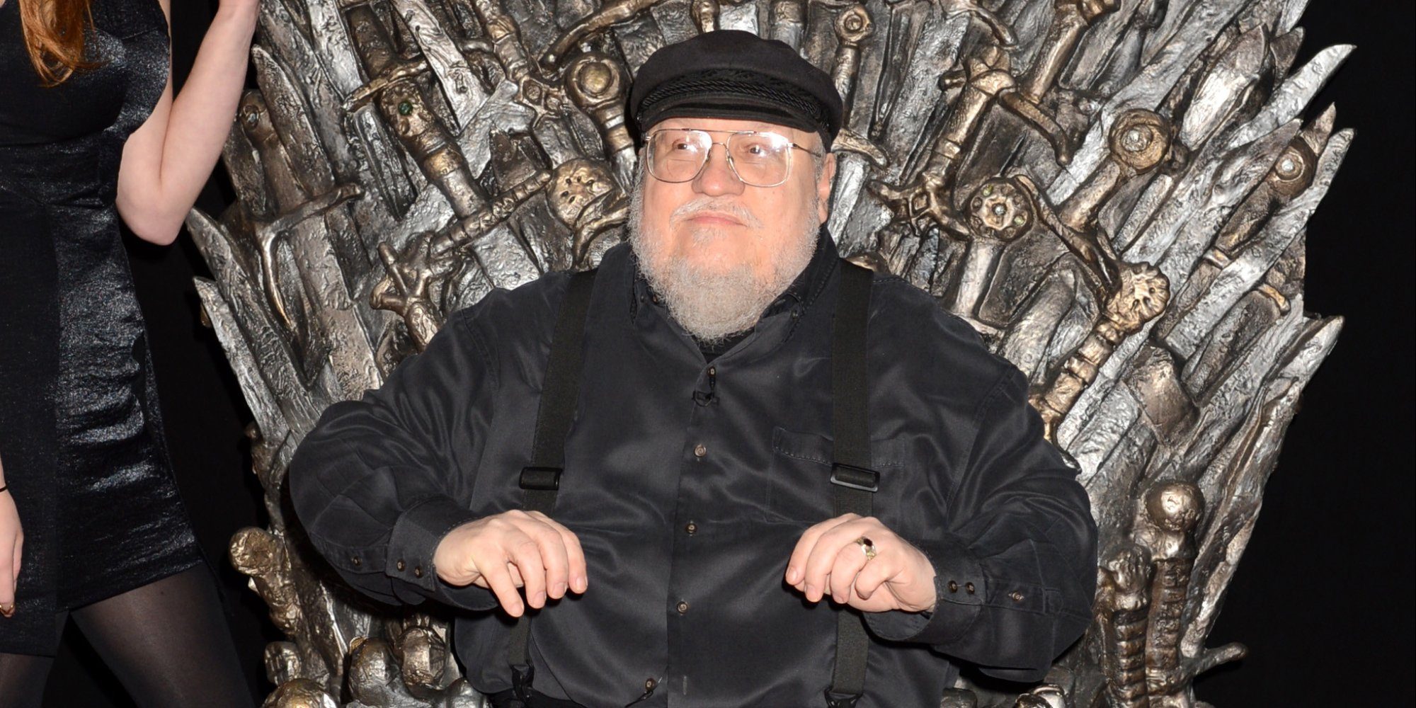 george-r-r-martin-faces-dead-ends-in-his-stories-3472074