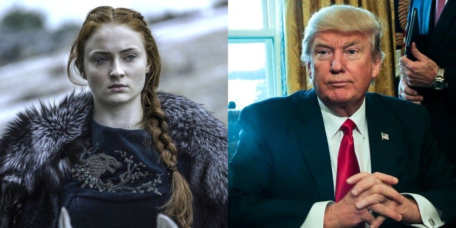 sophie-turner-urges-fans-to-not-drink-the-bleach-says-trump-is-a-moron-5255354