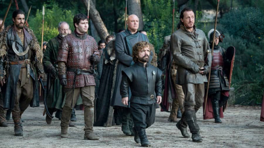 game-of-thrones-stars-reunite-to-play-dungeons-dragons-for-charity-3038107