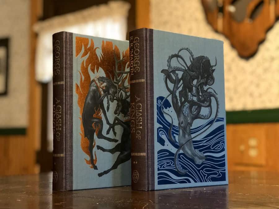 the-folio-society-releases-a-new-collectors-edition-of-a-clash-of-kings-6627507