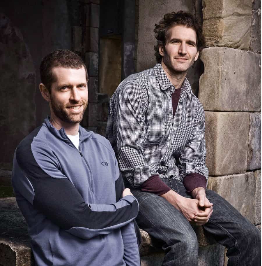 d-b-weiss-and-david-benioff-1329581