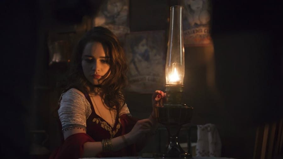 the-horror-anthology-murder-manual-starring-emilia-clarke-releases-on-amazon-prime-7462594