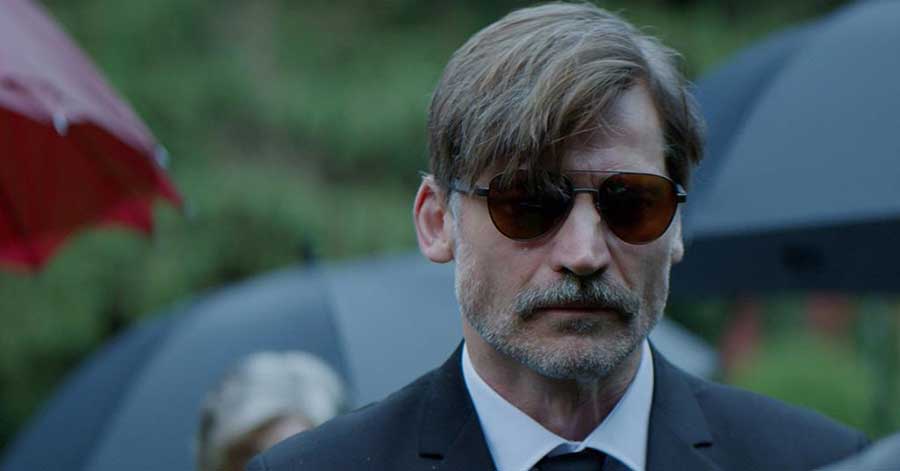 Nikolaj Coster-Waldau teams up with Jamie Foxx for action-thriller God is a Bullet