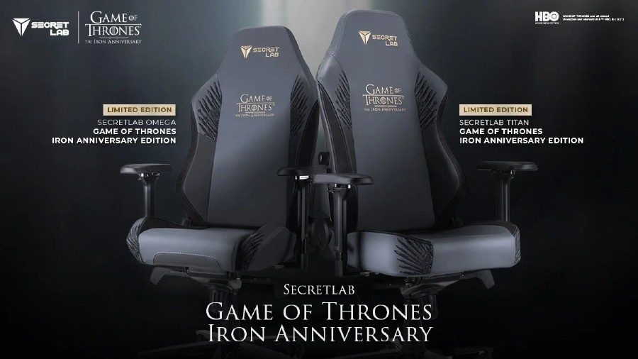 secretlab-launches-limited-edition-game-of-thrones-iron-anniversary-gaming-chair-3585824