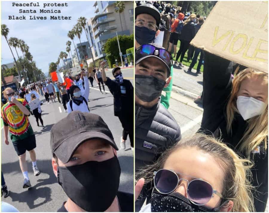 sophie-turner-and-other-game-of-thrones-stars-join-black-lives-matter-protests-1-5240897