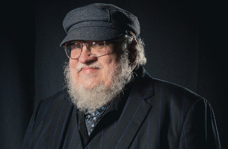 George-R.-R.-Martin-shares-a-poem-with-fans-on-his-73rd-birthday-