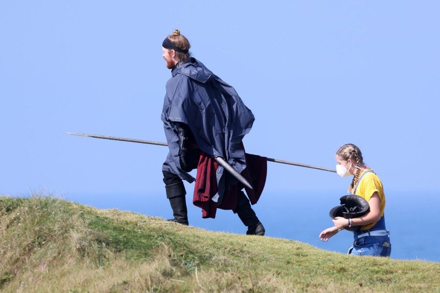 more-leaks-from-the-set-of-house-of-the-dragon-hint-at-a-major-battle-scene-being-filmed-at-cornwall-1-6042026