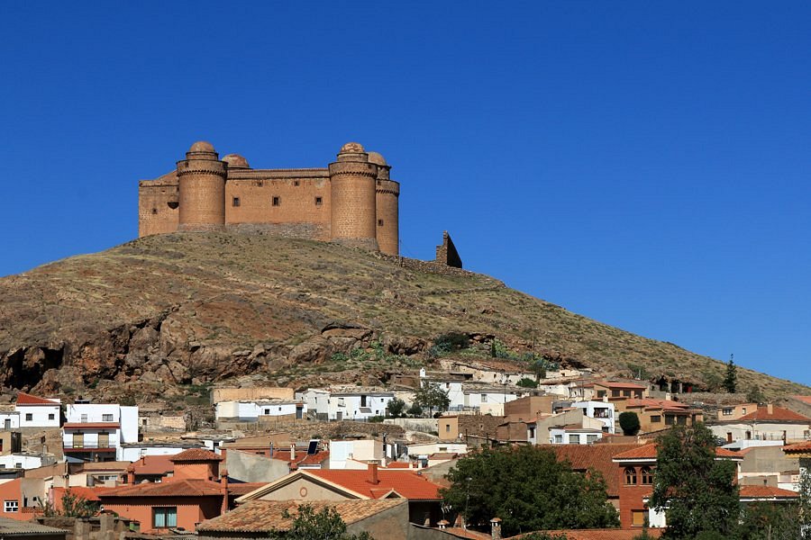 la-calahorra