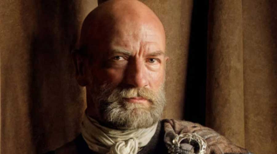 Graham McTavish reveals filming for Game of Thrones prequel House of The Dragon is nearly finished