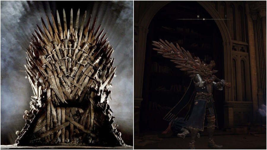 iron-throne