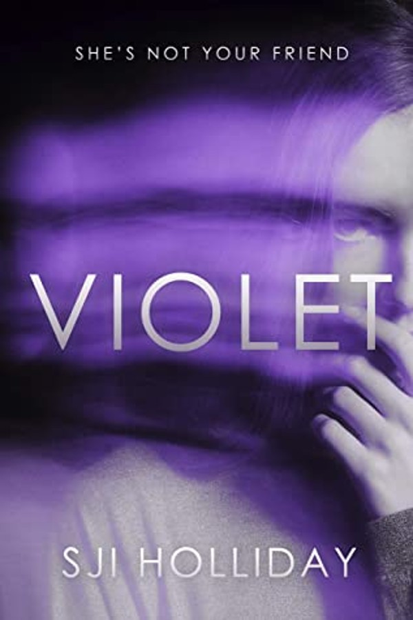 violet