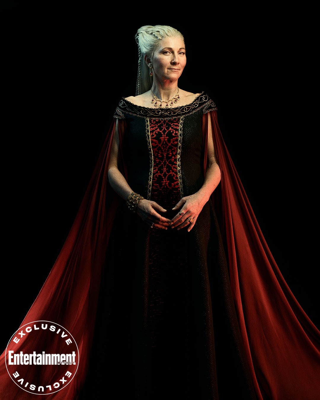 rhaenys