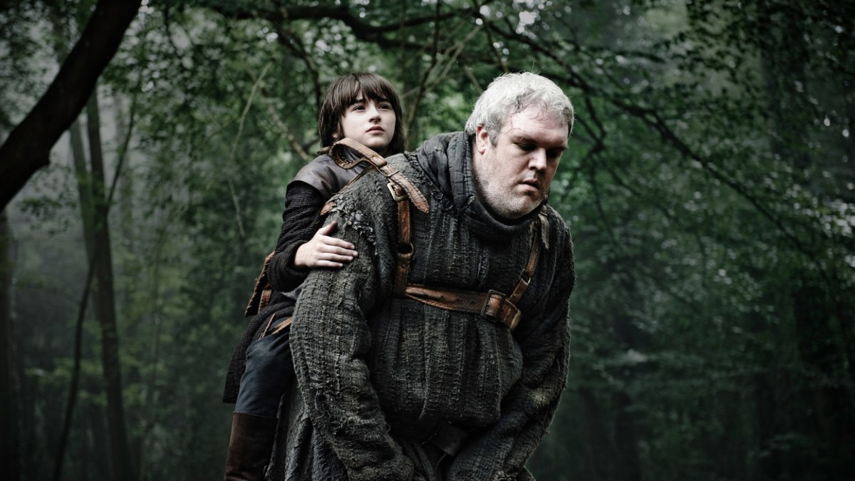 hodor