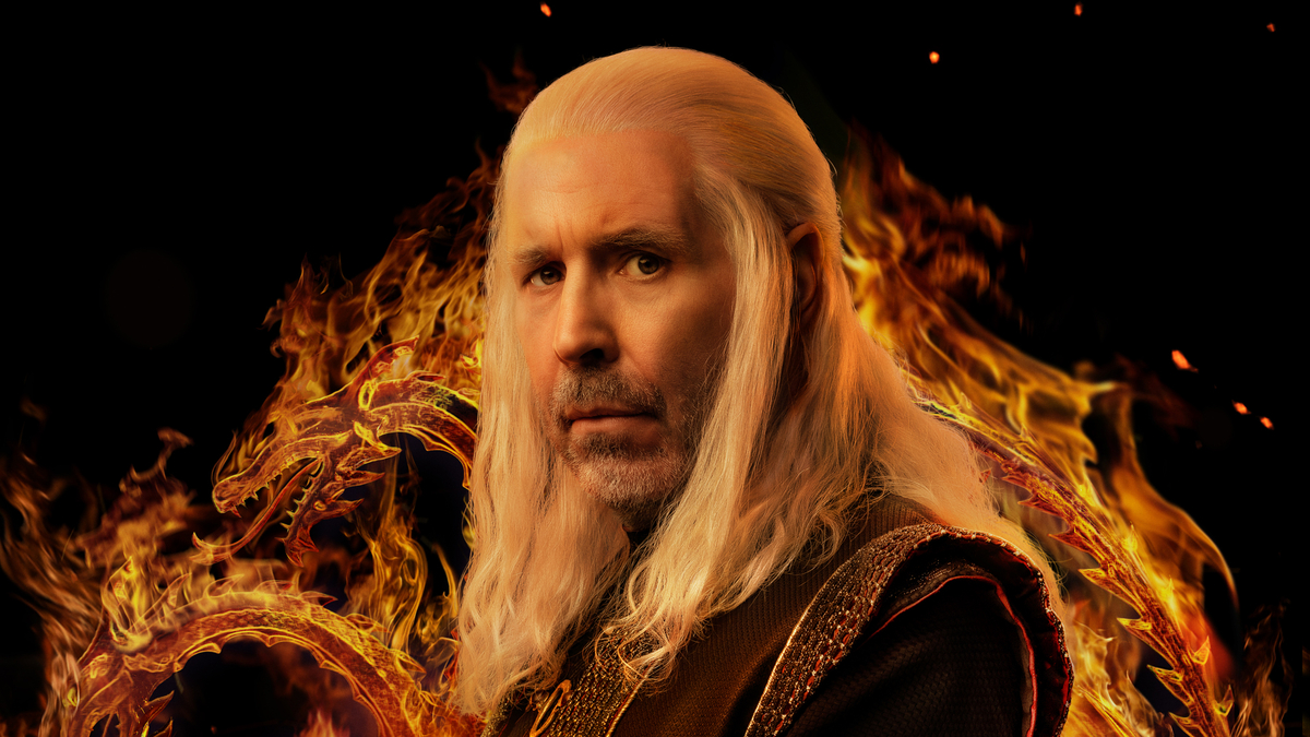 paddy considine as king viserys