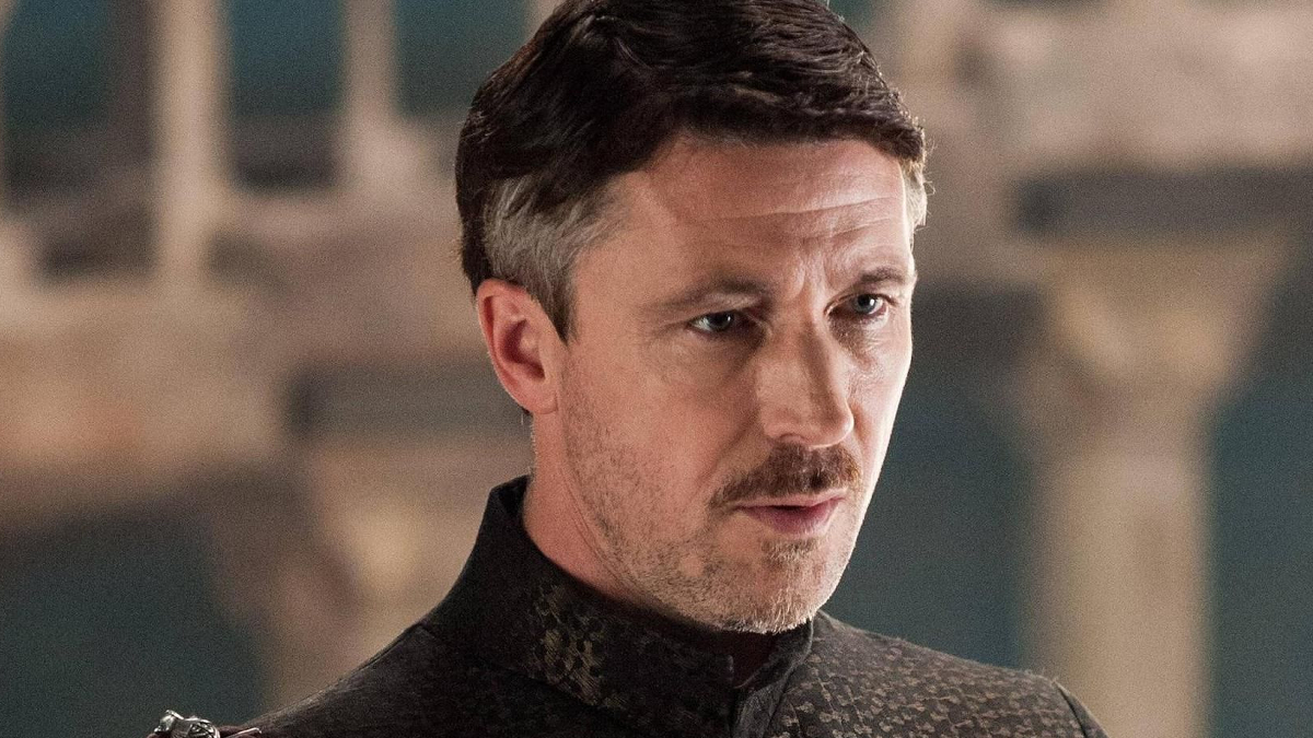 littlefinger