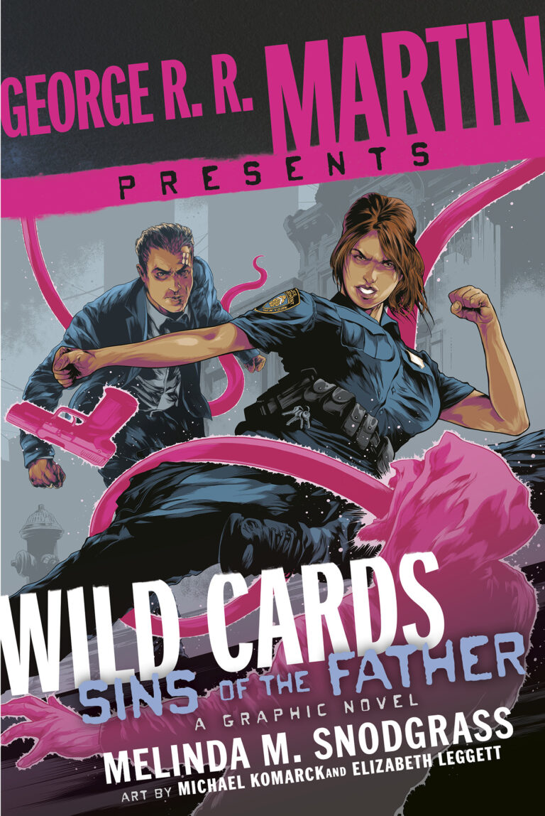 wild cards