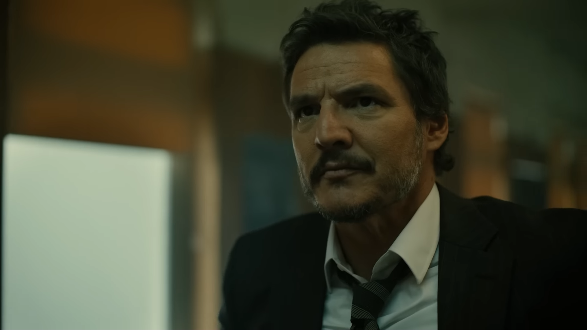 Pedro Pascal 
