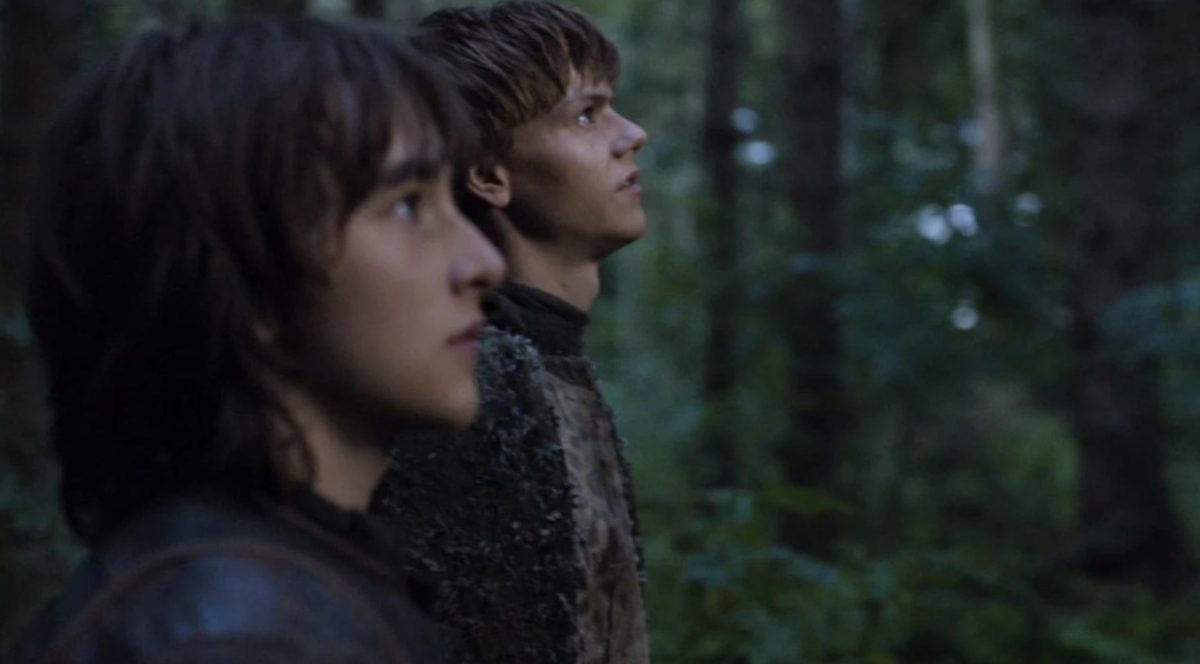 jojen reed jojen paste theory a song of ice and fire