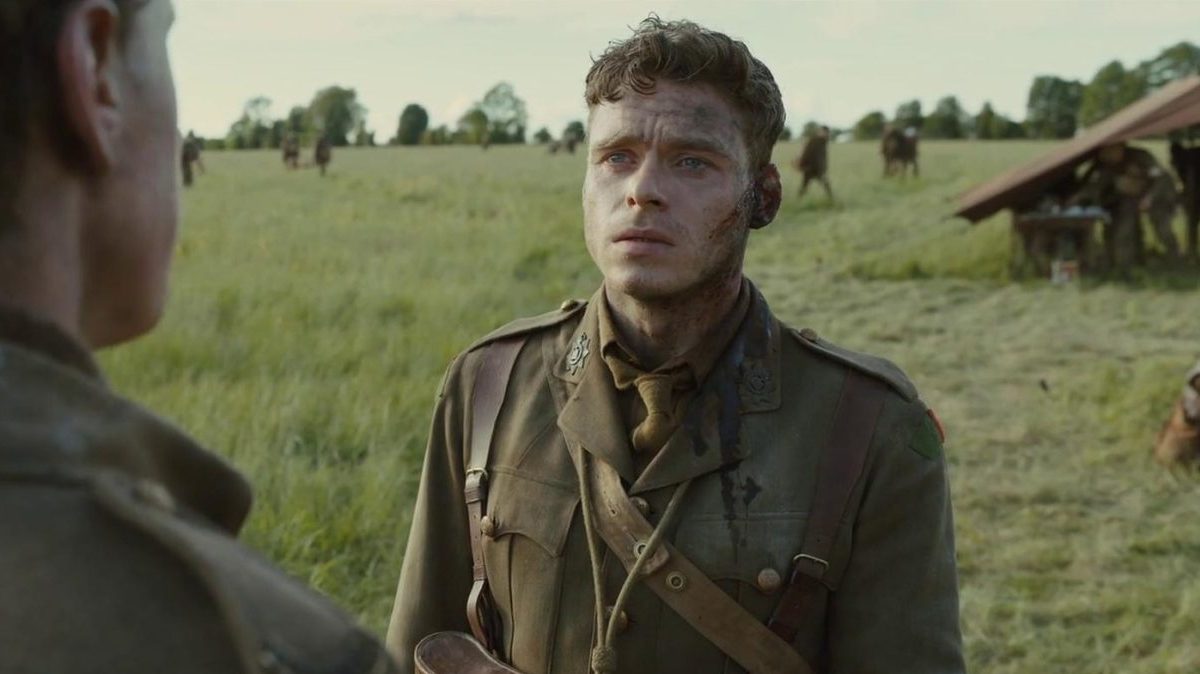 richard madden 1917