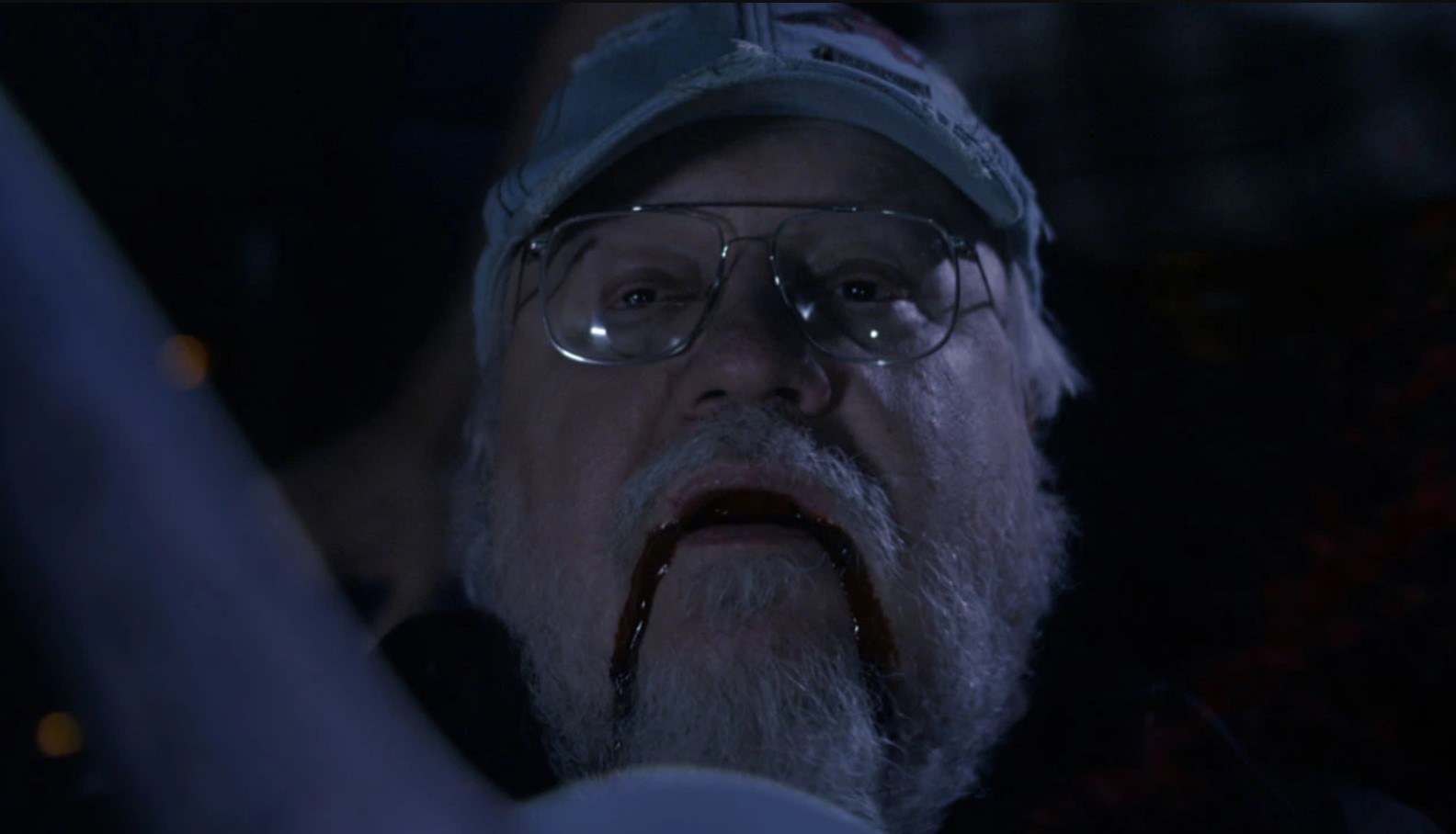 george rr martin sharknado