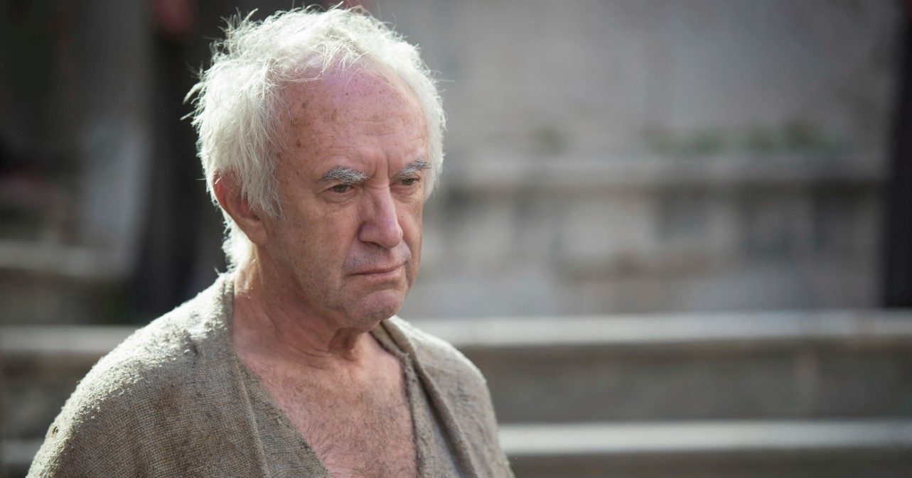 jonathan pryce high sparrow