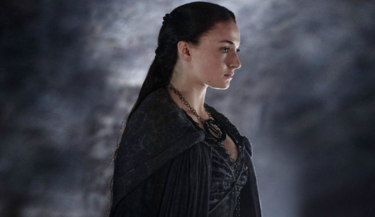 sansa stark alayne