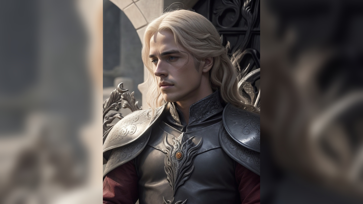 legacy-daeron-targaryen