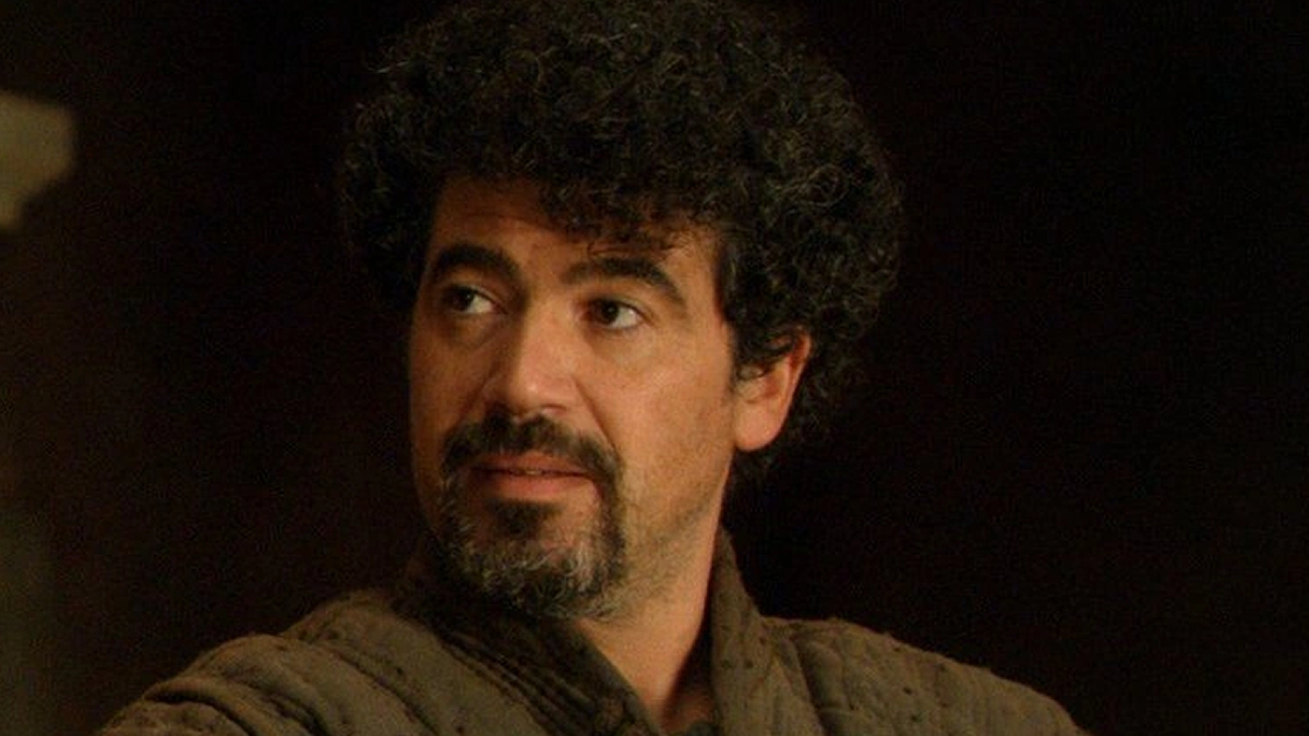 syrio-forel